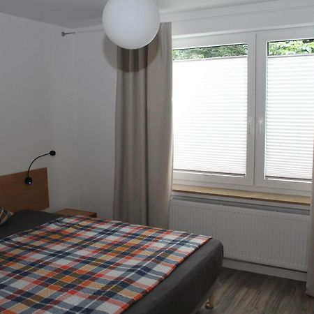 Fewo Oda Bad Gandersheim Esterno foto